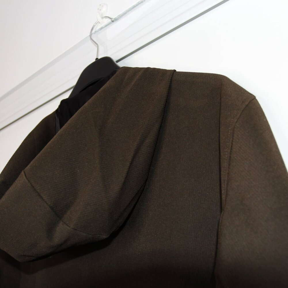 BNWT AW21 JACQUEMUS LE BLOUSON DRAIO JACKET 52 - Picture 5 of 12